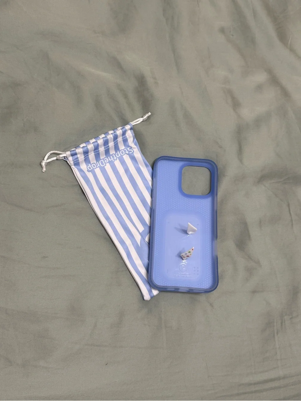 iPhone 16 Pro Max Loopy Case